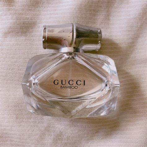 น้ำหอมแท้ Gucci Bamboo 50ml. 